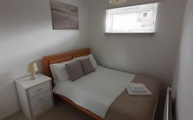 Easy Reach Apartments Birmingham, Near Utilita Arena, Icc, Brindley Place And Symphony Hall, With Free Allocated Parking